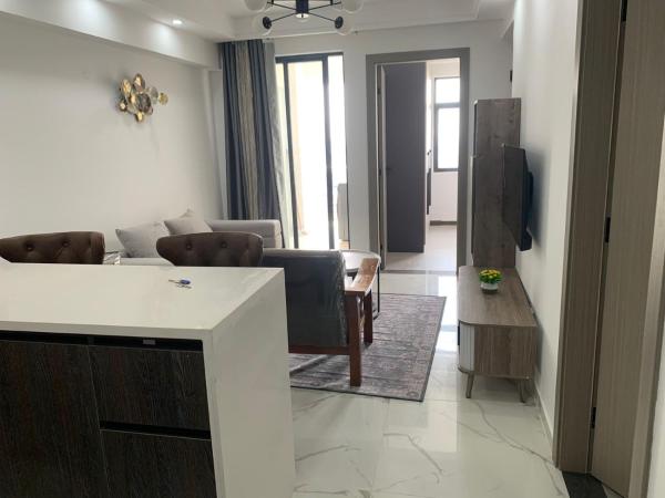 Tajiri Homes