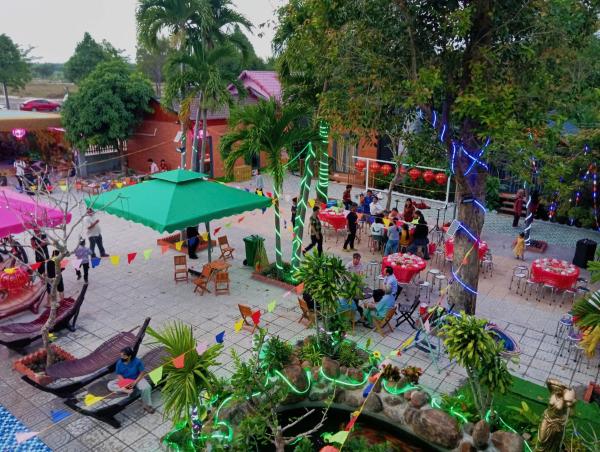 Bảy Đồng Homestay, Забронировать  Бариа Бариа-Вунгтау