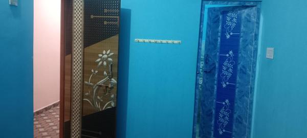 RJK residency, Забронировать  Отели штата Тамилнада с парковкой, Парковка