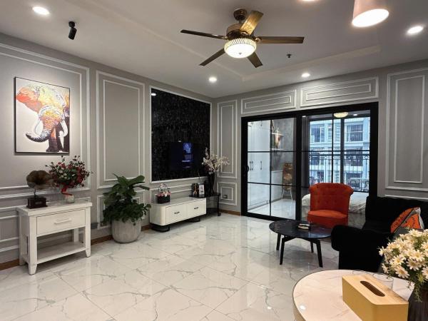 Lumi Apartment Vinhomes Times City Hà Nội, Забронировать Апартаменты/квартира Апартаменты Ханоя, Апартаменты/квартира