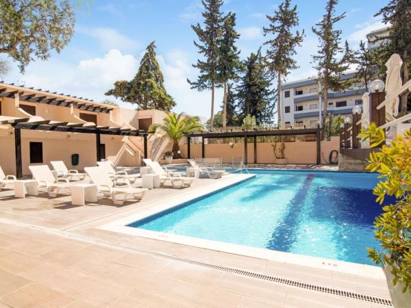 Villa Amélia - Sunny Way by Interhome, Забронировать  Албуфейра Барловенто