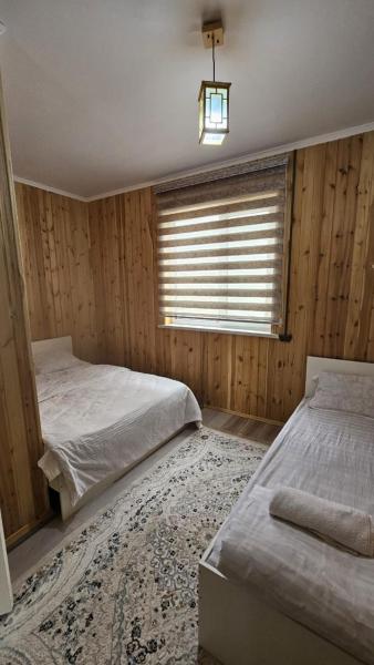 Aruna Guesthouse, Забронировать  Саты Алматинская область