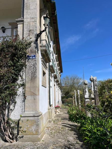 Casa da Freiria, Забронировать  Понте-де-Лима Portuguese Route of Santiago