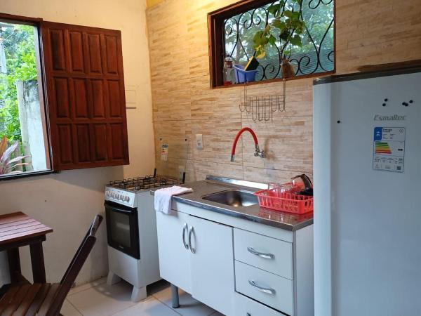 Villa Tropical Herbert, Забронировать  Отели штата Баия с парковкой, Парковка