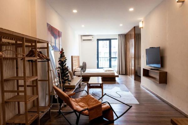 Phu Quoc Coast Pearl Hottel & Apartment, Забронировать  Отели Острова Фукуок с парковкой, Парковка