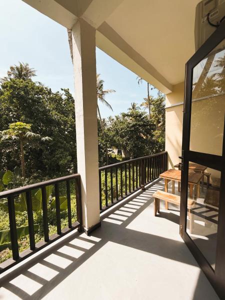 Nirvana Surf Retreat - Only Stay, Забронировать  Piyadigama Округ Галле