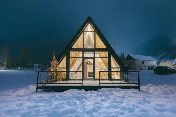 De Villa Bey, Забронировать  Купрес Федерация Боснии и Герцеговины