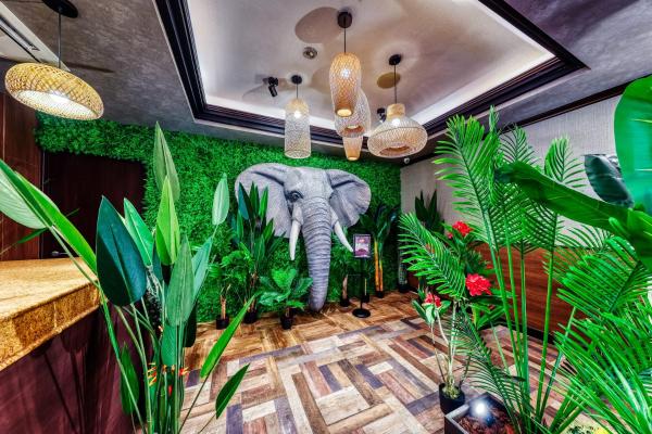 Hotel Lotus Toyosato, Забронировать  Осака префектура Осака