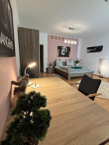 Macabu Apartment Porto, Забронировать  Плауэн 