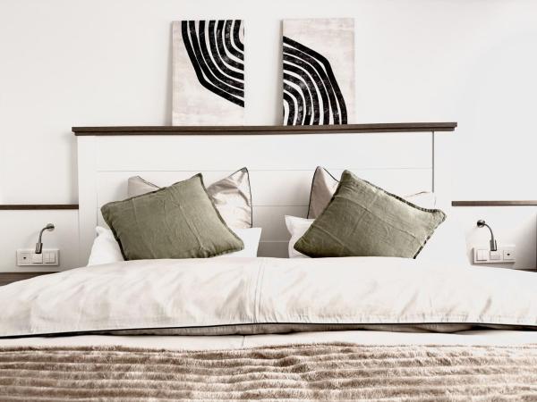 Salt & Smoky Boutique Room, Забронировать  Люнебург Люнебургская пустошь