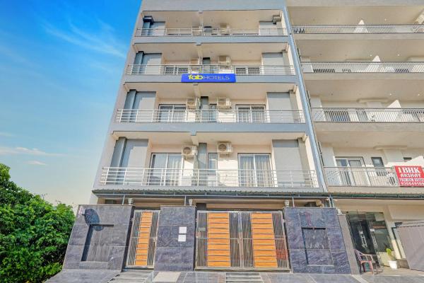 FabHotel Premier Stays, Забронировать  Гургаон штат Харьяна