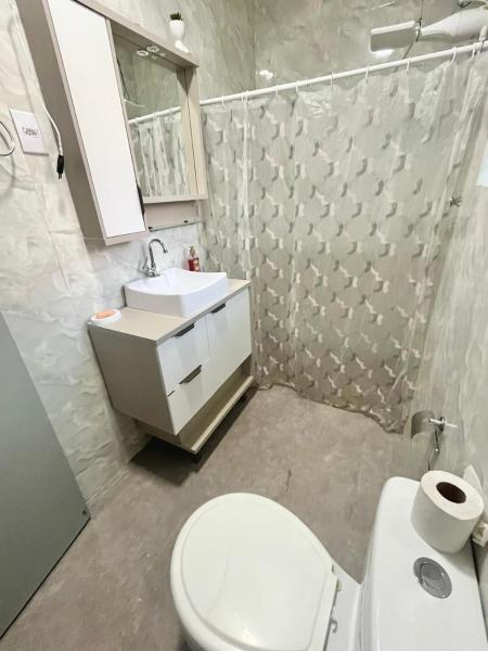 Habitação gaúcha, Забронировать  Отели Пантано-Гранде с парковкой, Парковка