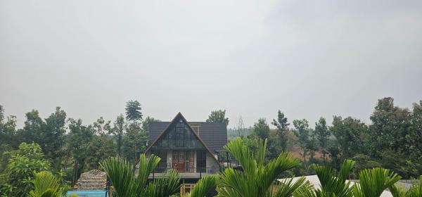 Ambience Retreat, Забронировать  Sivasamudram штат Карнатака