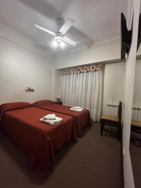 Hotel Morena, Забронировать  Мар-дель-Плата Буэнос-Айрес