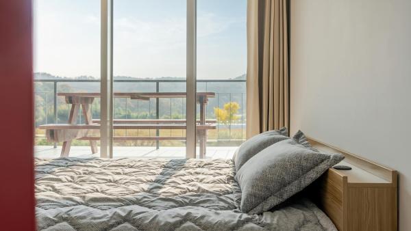 Gyeongju Starlight Pension, Забронировать  Отели Кёнджу с парковкой, Парковка