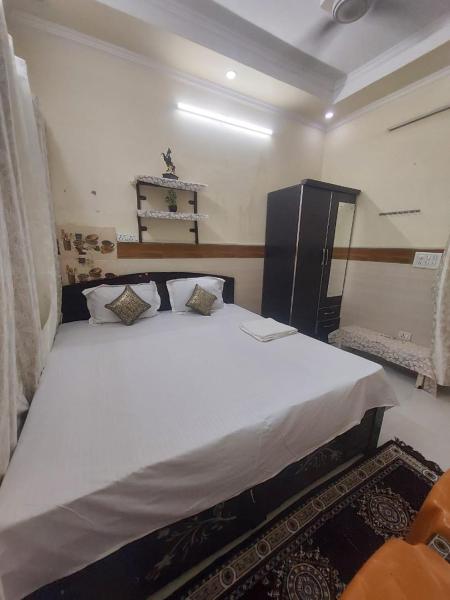 DoonDiariesHomestay, Забронировать  Дехрадун Уттаракханд