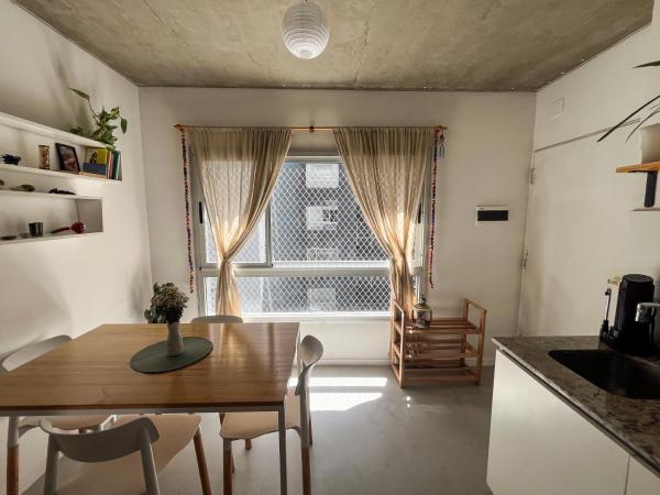 Corrientes - Apartment in Buenos Aires Top Amenities - Movistar Arena, Забронировать Апартаменты/квартира Буэнос-Айрес провинция Буэнос-Айрес
