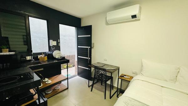 Chacara Stay