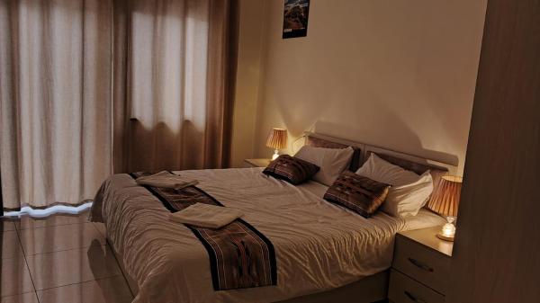 hotel amman