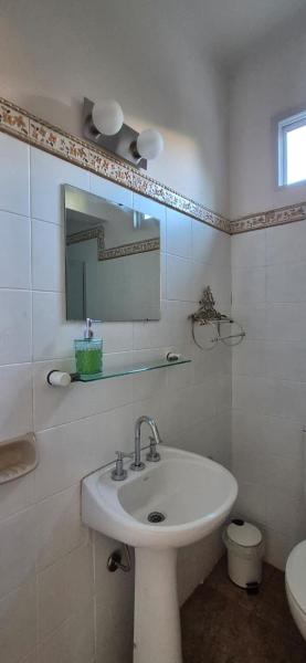 VersionMoreno apart hotel
