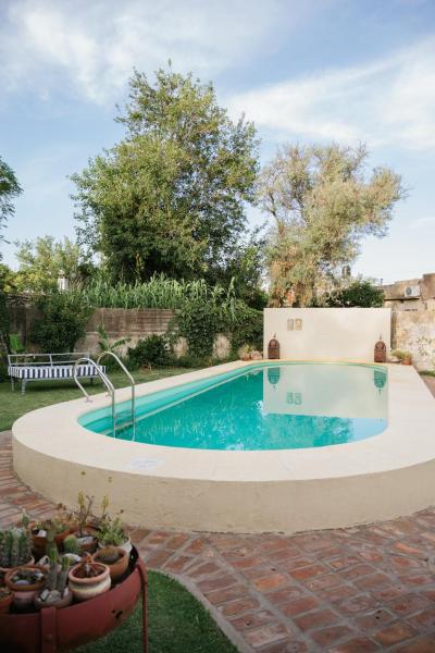 VersionMoreno apart hotel