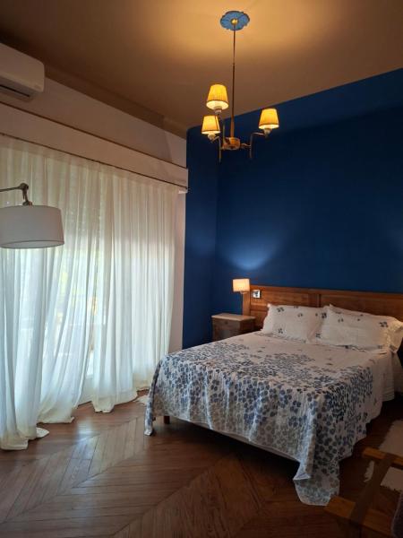 VersionMoreno apart hotel