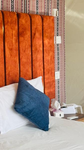 wadi rum Bubble lunara luxury camp