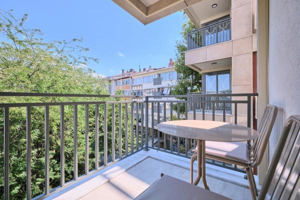 BSY's Stylish 1BR,2BR ,3BR Apartments in Brand New Building