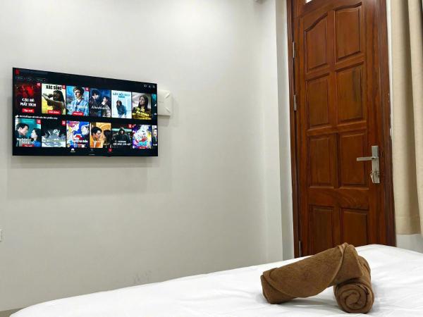 La Peche Homestay Hanoi