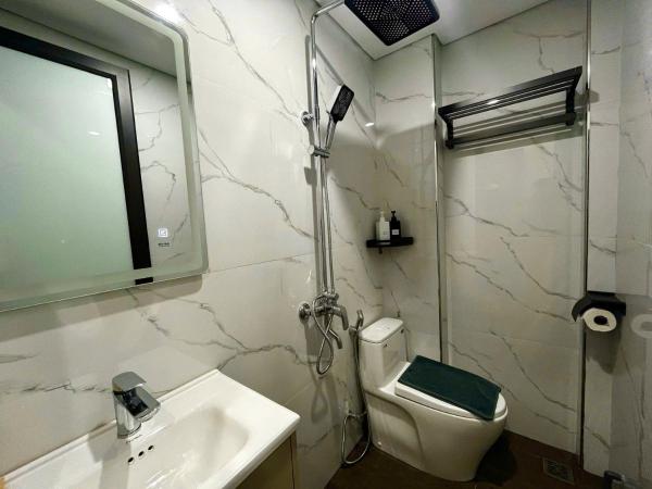 La Peche Homestay Hanoi