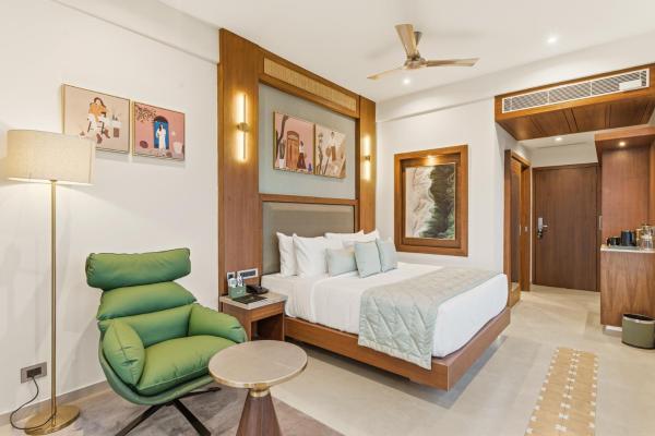 Amaari Beach Resort