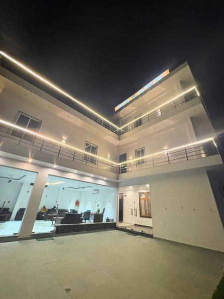 RK Lawn