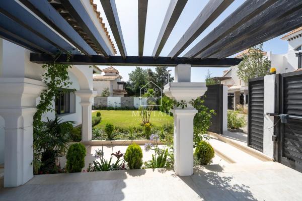 Luxury Villa with Private Pool