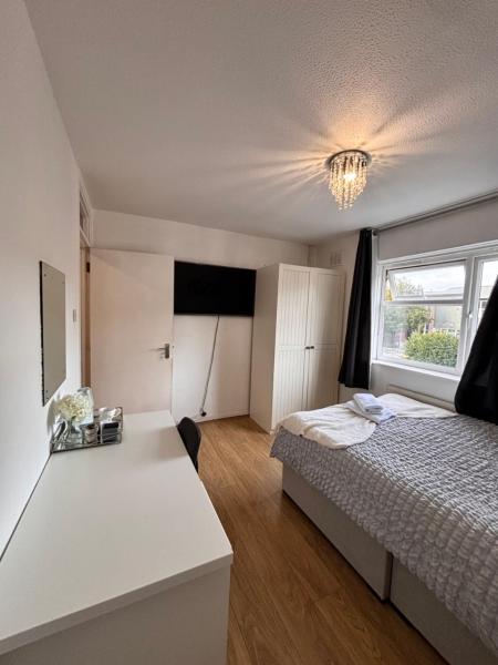 Double room in a Shared Home