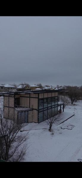 Sunset Villa at Green Land Aktobe, Забронировать  Жезды Karaghandy