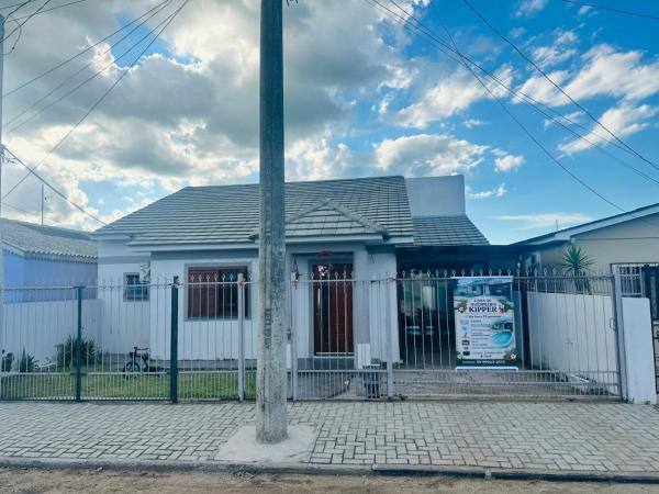 Casa de Hóspedes Kipper, Забронировать  Отели в центре Сан-Габриел, в центре