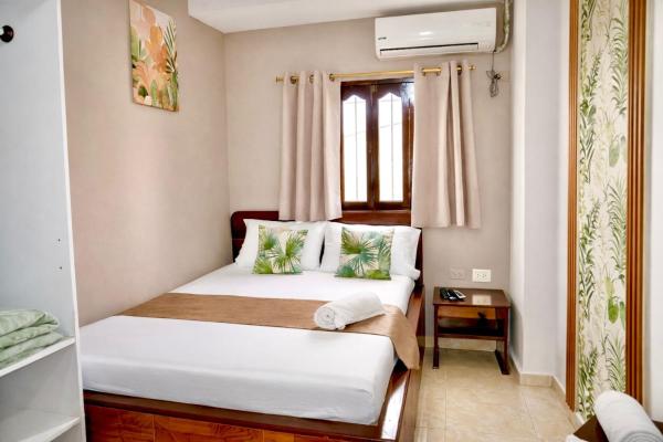 LUA SUITE Rodadero, Santa Marta, Забронировать  Санта-Марта Магдалена