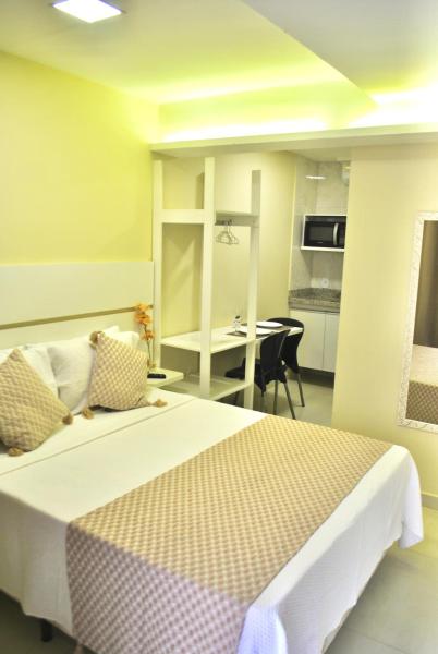 Flats Por do Sol, Забронировать  Арраял-ду-Кабу Lagos Region