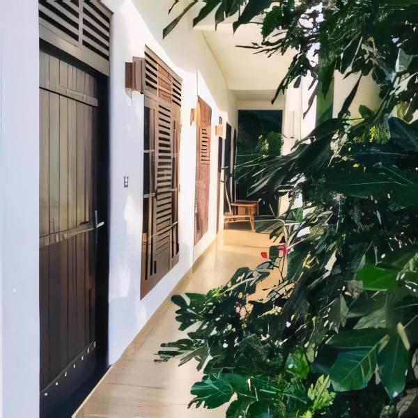 Green Heaven Yala, Забронировать  Тиссамахарама 