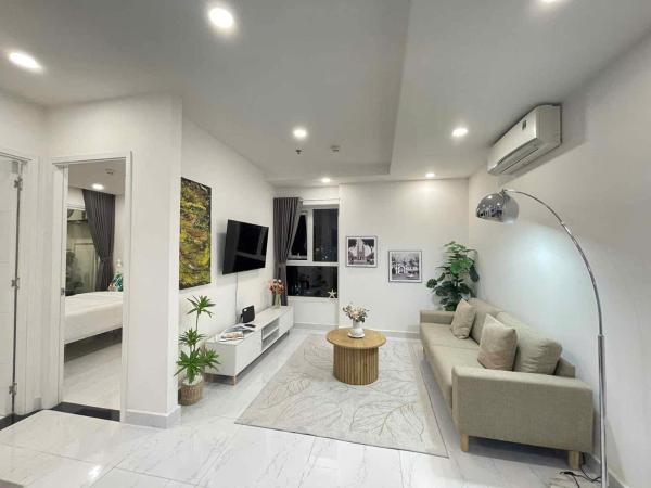 Căn hộ Terra Royal số 280 nam kỳ khởi nghĩa,Quận 3, thành phố HCM, Забронировать  Kon Rung Gia Lai