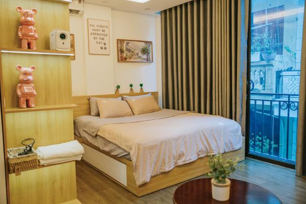 Dubai House, Забронировать  Ханой Муниципалитет Ханой