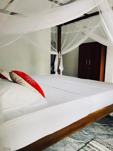 SecretBay Guesthouse, Забронировать  Унаватуна Округ Галле, рядом с Yatagala Temple