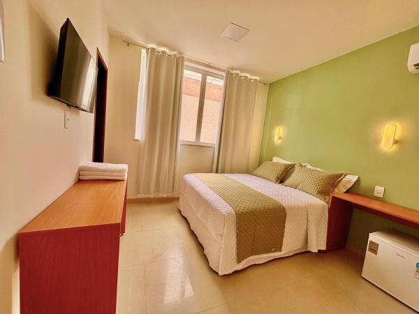Mart\s Hotel, Забронировать  Сальвадор штат Баия