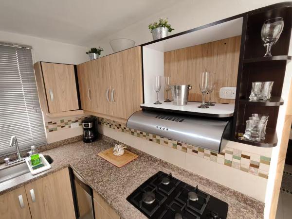 Blanca Rodriguez Suites, Забронировать  Санта-Роса-де-Кабаль Рисаральда