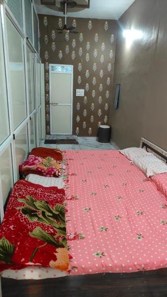 Shri Kundkeswar Home Stay, Забронировать  Удджайн штат Мадхья-Прадеш