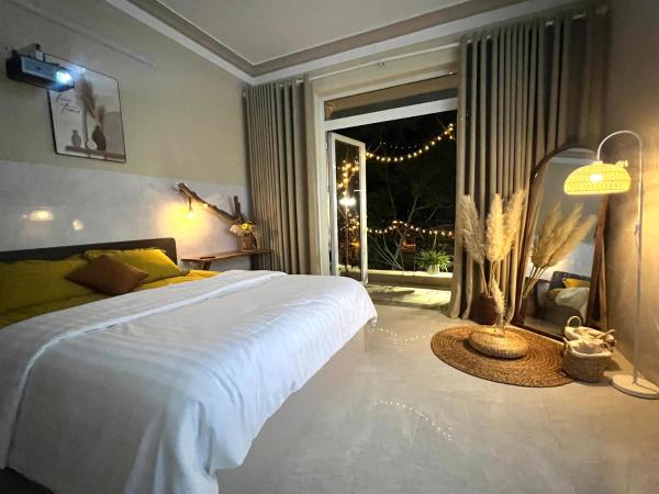 Olie Home, Забронировать  Отели Хошимина с парковкой, Парковка