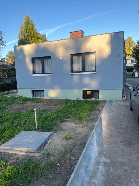 Fatma Nur Pension, Забронировать  Хенштедт-Ульцбург Segeberg