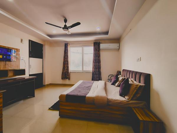 Hotel Teerth Inn Rishikesh, Забронировать  Ришикеш штат Уттаракханд