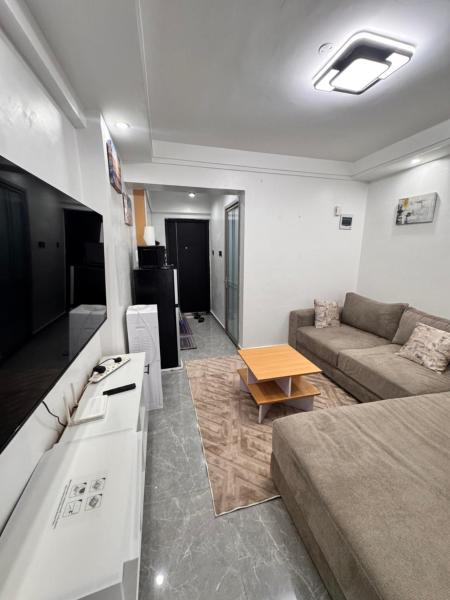 Gatundu Heights Kileleshwa, Забронировать  Найроби Каунти Кения