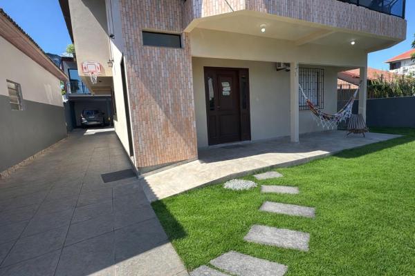 Mare Mansa Residence
